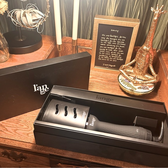 L’ANGE Other - L'ange Hair Dryer